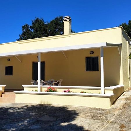 Casa Vacanze In Valle D'Itria Vila Ceglie Messapica Exterior foto